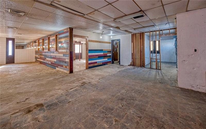 3529 Washington Ave, Finleyville, 15332, ,Commercial-industrial-business,For Sale,Washington Ave,1736879