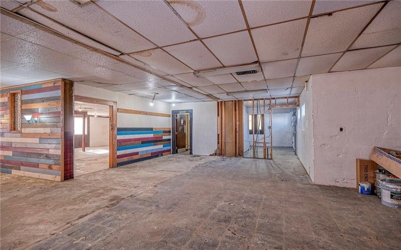 3529 Washington Ave, Finleyville, 15332, ,Commercial-industrial-business,For Sale,Washington Ave,1736879