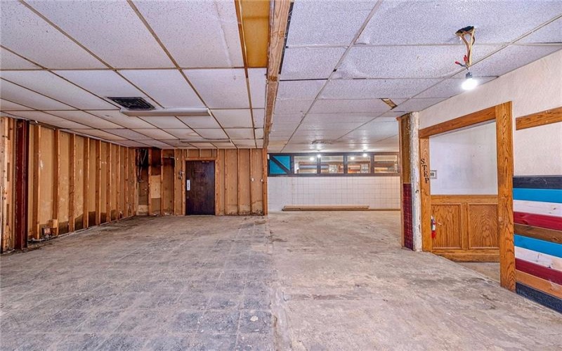 3529 Washington Ave, Finleyville, 15332, ,Commercial-industrial-business,For Sale,Washington Ave,1736879