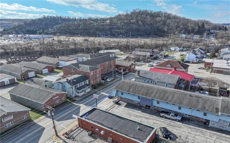 3529 Washington Ave, Finleyville, 15332, ,Commercial-industrial-business,For Sale,Washington Ave,1736879
