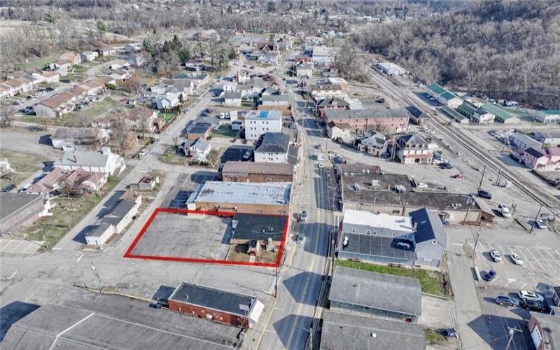 3529 Washington Ave, Finleyville, 15332, ,Commercial-industrial-business,For Sale,Washington Ave,1736879