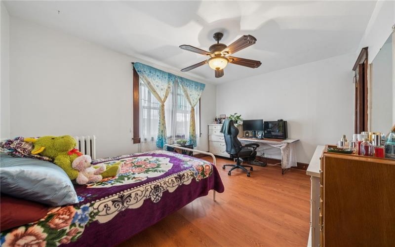 701 Cowan Ave, Jeannette, 15644, 4 Bedrooms Bedrooms, 11 Rooms Rooms,1.1 BathroomsBathrooms,Residential,For Sale,Cowan Ave,1747522