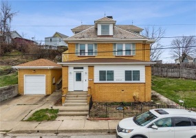 701 Cowan Ave, Jeannette, 15644, 4 Bedrooms Bedrooms, 11 Rooms Rooms,1.1 BathroomsBathrooms,Residential,For Sale,Cowan Ave,1747522 701 Cowan Ave, Jeannette, 15644, 4 Bedrooms Bedrooms, 11 Rooms Rooms,1.1 BathroomsBathrooms,Residential,For Sale,Cowan Ave,1747522