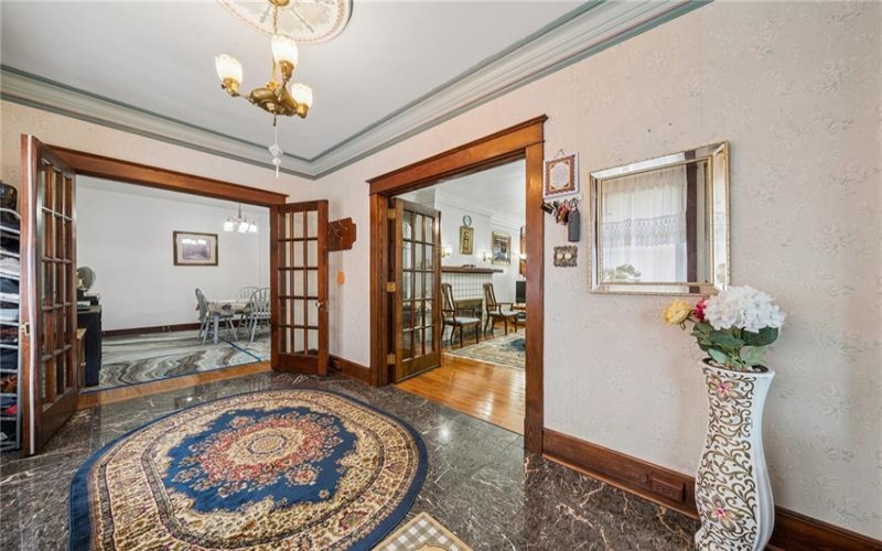 701 Cowan Ave, Jeannette, 15644, 4 Bedrooms Bedrooms, 11 Rooms Rooms,1.1 BathroomsBathrooms,Residential,For Sale,Cowan Ave,1747522
