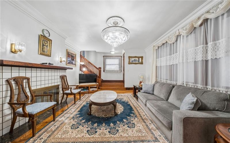 701 Cowan Ave, Jeannette, 15644, 4 Bedrooms Bedrooms, 11 Rooms Rooms,1.1 BathroomsBathrooms,Residential,For Sale,Cowan Ave,1747522