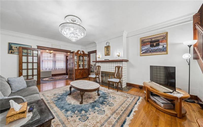 701 Cowan Ave, Jeannette, 15644, 4 Bedrooms Bedrooms, 11 Rooms Rooms,1.1 BathroomsBathrooms,Residential,For Sale,Cowan Ave,1747522