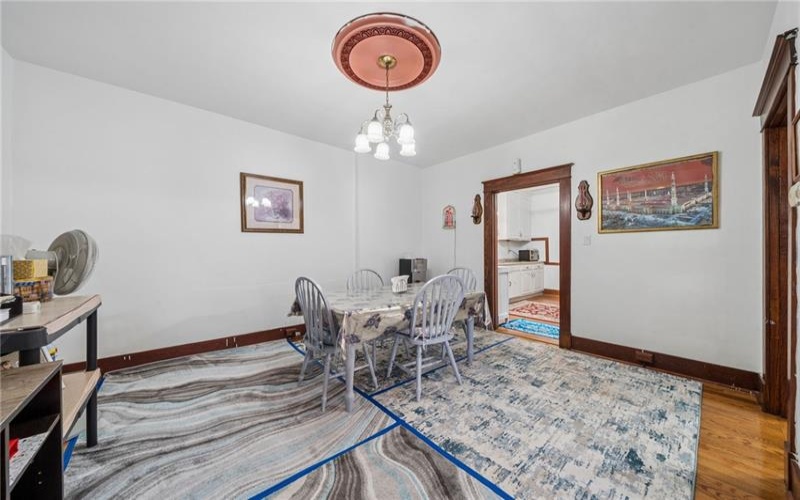 701 Cowan Ave, Jeannette, 15644, 4 Bedrooms Bedrooms, 11 Rooms Rooms,1.1 BathroomsBathrooms,Residential,For Sale,Cowan Ave,1747522
