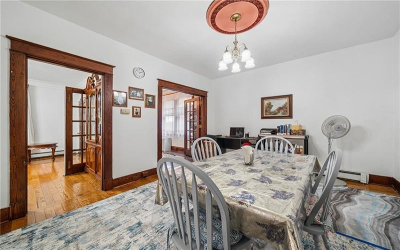 701 Cowan Ave, Jeannette, 15644, 4 Bedrooms Bedrooms, 11 Rooms Rooms,1.1 BathroomsBathrooms,Residential,For Sale,Cowan Ave,1747522