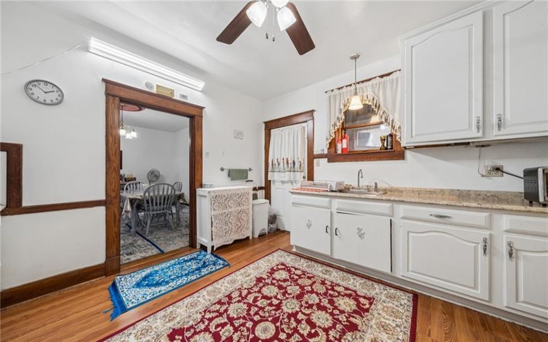 701 Cowan Ave, Jeannette, 15644, 4 Bedrooms Bedrooms, 11 Rooms Rooms,1.1 BathroomsBathrooms,Residential,For Sale,Cowan Ave,1747522