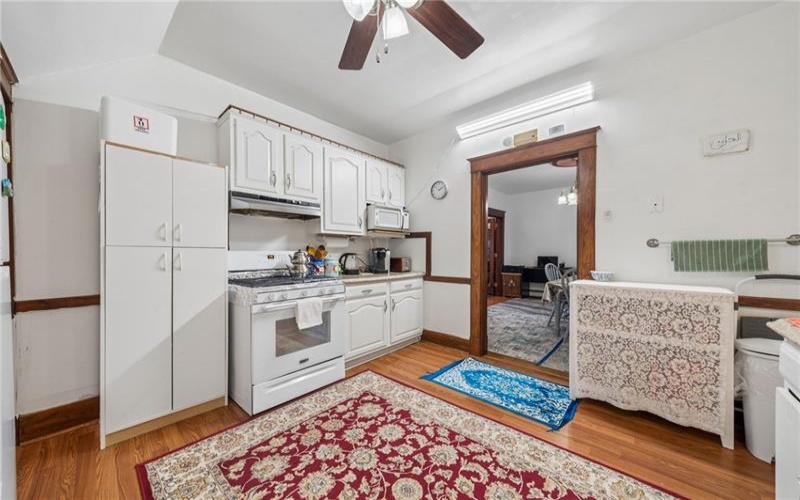 701 Cowan Ave, Jeannette, 15644, 4 Bedrooms Bedrooms, 11 Rooms Rooms,1.1 BathroomsBathrooms,Residential,For Sale,Cowan Ave,1747522
