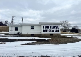 810 Carlton Drive, Bentleyville, 15314, ,Commercial-industrial-business,For Sale,Carlton Drive,1740131