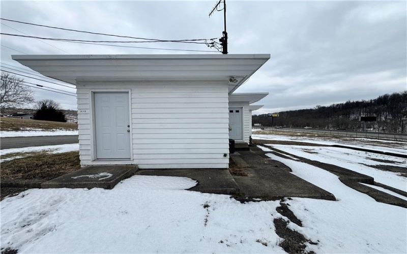 810 Carlton Drive, Bentleyville, 15314, ,Commercial-industrial-business,For Sale,Carlton Drive,1740131