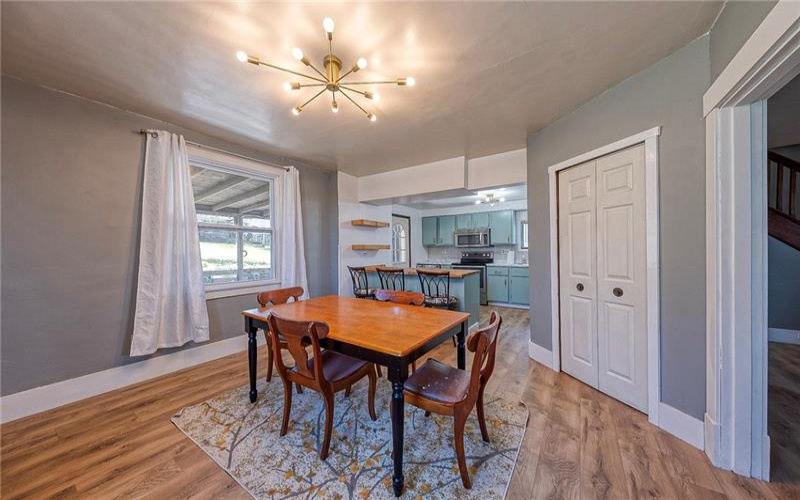 814 2nd St, Jeannette, 15644, 3 Bedrooms Bedrooms, 6 Rooms Rooms,1 BathroomBathrooms,Residential,For Sale,2nd St,1747523