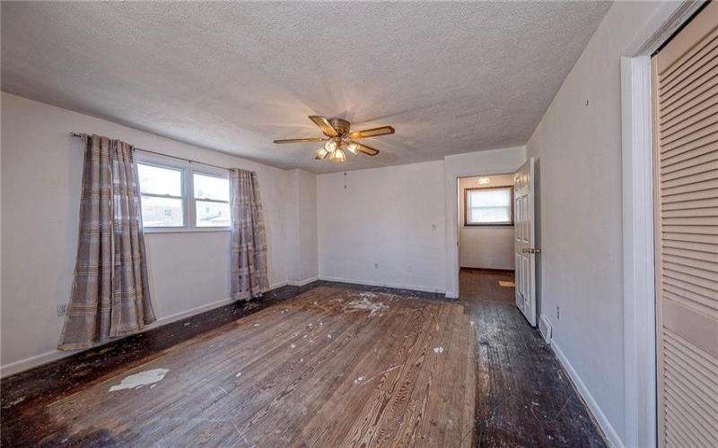 814 2nd St, Jeannette, 15644, 3 Bedrooms Bedrooms, 6 Rooms Rooms,1 BathroomBathrooms,Residential,For Sale,2nd St,1747523
