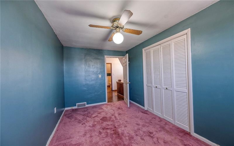 814 2nd St, Jeannette, 15644, 3 Bedrooms Bedrooms, 6 Rooms Rooms,1 BathroomBathrooms,Residential,For Sale,2nd St,1747523