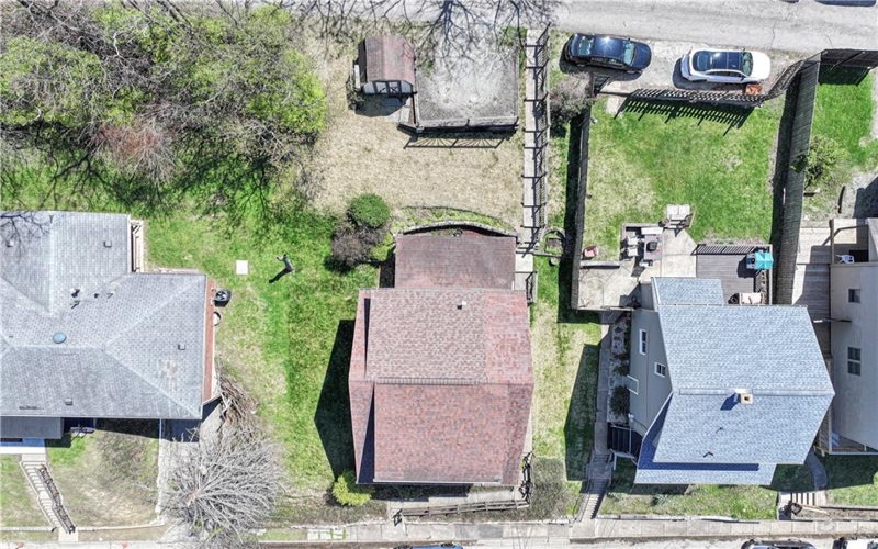 814 2nd St, Jeannette, 15644, 3 Bedrooms Bedrooms, 6 Rooms Rooms,1 BathroomBathrooms,Residential,For Sale,2nd St,1747523