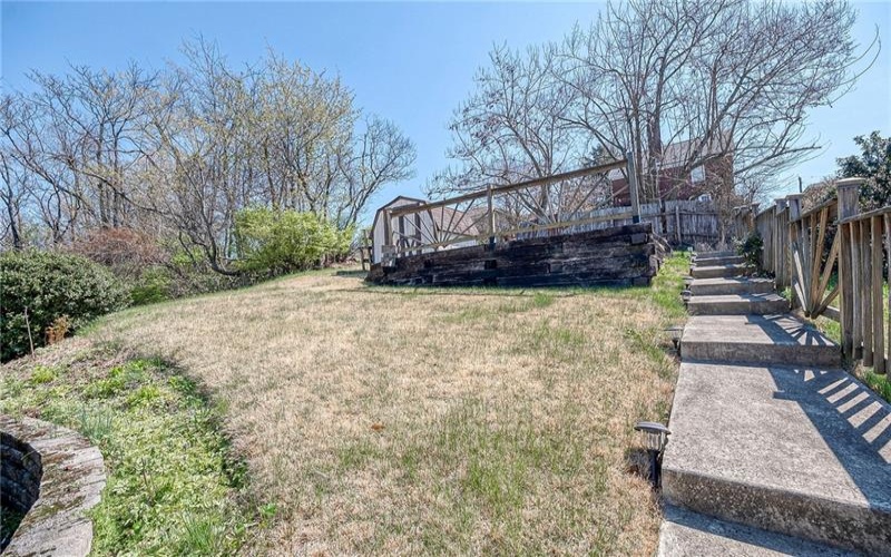 814 2nd St, Jeannette, 15644, 3 Bedrooms Bedrooms, 6 Rooms Rooms,1 BathroomBathrooms,Residential,For Sale,2nd St,1747523