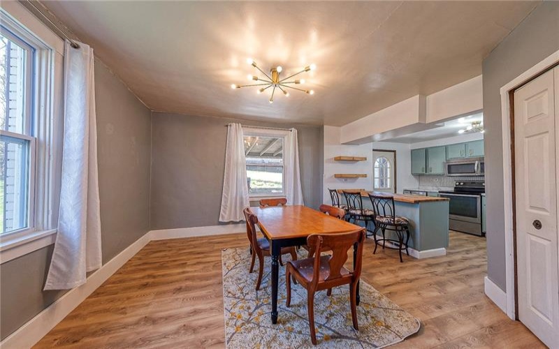 814 2nd St, Jeannette, 15644, 3 Bedrooms Bedrooms, 6 Rooms Rooms,1 BathroomBathrooms,Residential,For Sale,2nd St,1747523