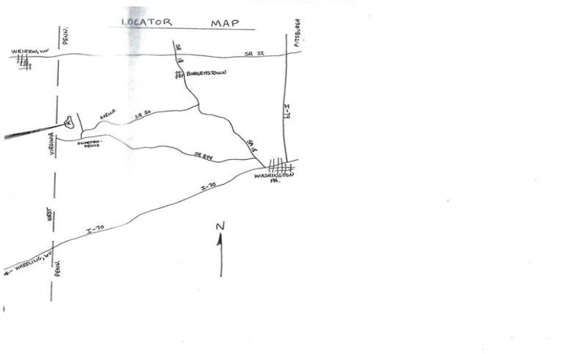 00 Fallen Timber, Independence, 15312, ,Farm-acreage-lot,For Sale,None,Fallen Timber,1726581