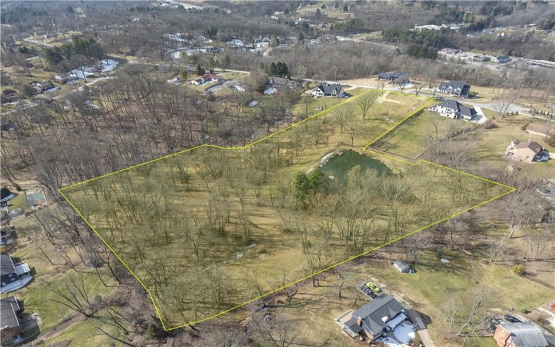 Lot 1 Teepee Road, McMurray, 15317, 4 Bedrooms Bedrooms, ,5.2 BathroomsBathrooms,Farm-acreage-lot,For Sale,Teepee Road,1732447