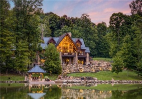 Lot 1 Teepee Road, McMurray, 15317, 4 Bedrooms Bedrooms, ,5.2 BathroomsBathrooms,Farm-acreage-lot,For Sale,Teepee Road,1732447