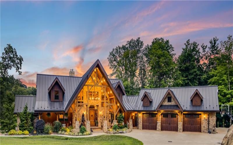 Lot 1 Teepee Road, McMurray, 15317, 4 Bedrooms Bedrooms, ,5.2 BathroomsBathrooms,Farm-acreage-lot,For Sale,Teepee Road,1732447