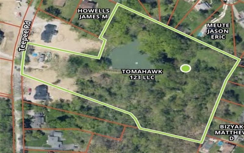Lot 1 Teepee Road, McMurray, 15317, 4 Bedrooms Bedrooms, ,5.2 BathroomsBathrooms,Farm-acreage-lot,For Sale,Teepee Road,1732447