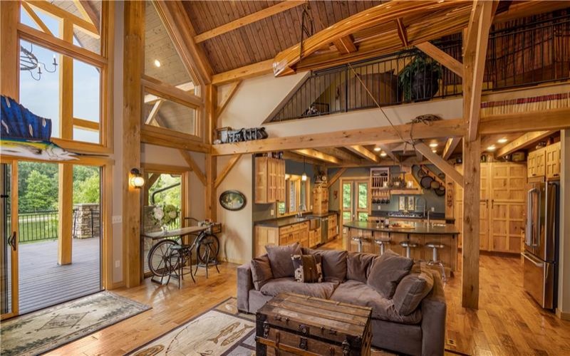 Lot 1 Teepee Road, McMurray, 15317, 4 Bedrooms Bedrooms, ,5.2 BathroomsBathrooms,Farm-acreage-lot,For Sale,Teepee Road,1732447