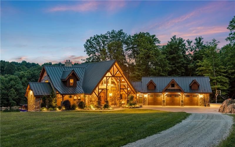 Lot 1 Teepee Road, McMurray, 15317, 4 Bedrooms Bedrooms, ,5.2 BathroomsBathrooms,Farm-acreage-lot,For Sale,Teepee Road,1732447