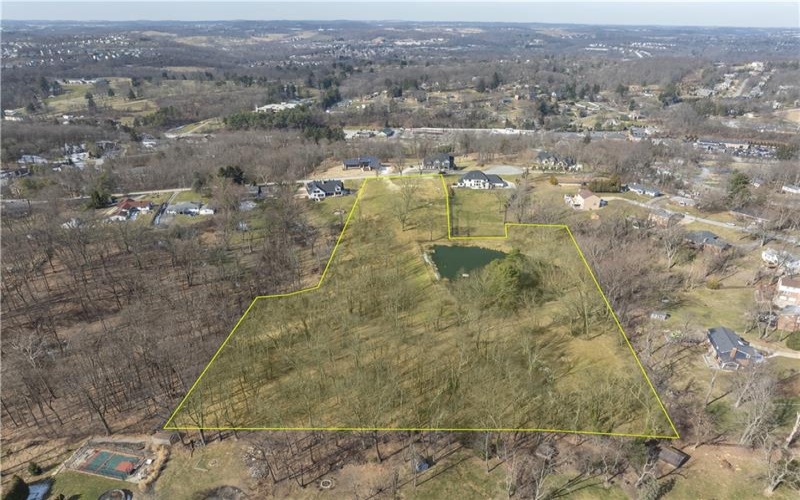 Lot 1 Teepee Road, McMurray, 15317, 4 Bedrooms Bedrooms, ,5.2 BathroomsBathrooms,Farm-acreage-lot,For Sale,Teepee Road,1732447