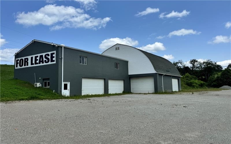 797 Carlton Dr, Bentleyville, 15314, ,Commercial-industrial-business,For Sale,Carlton Dr,1740134