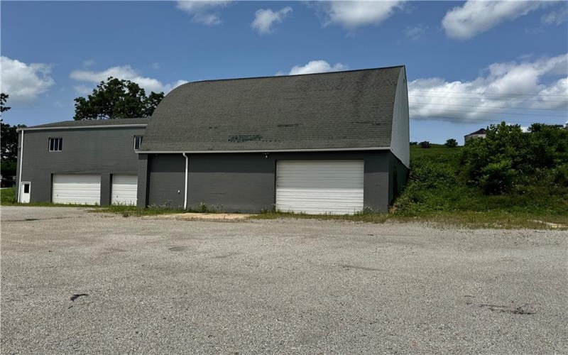 797 Carlton Dr, Bentleyville, 15314, ,Commercial-industrial-business,For Sale,Carlton Dr,1740134