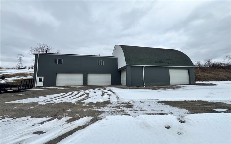 797 Carlton Dr, Bentleyville, 15314, ,Commercial-industrial-business,For Sale,Carlton Dr,1740134