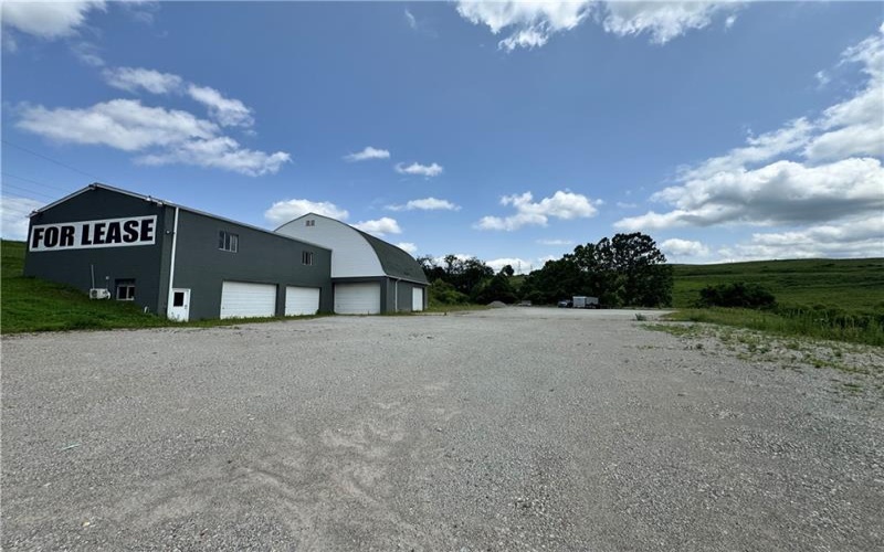 797 Carlton Dr, Bentleyville, 15314, ,Commercial-industrial-business,For Sale,Carlton Dr,1740134