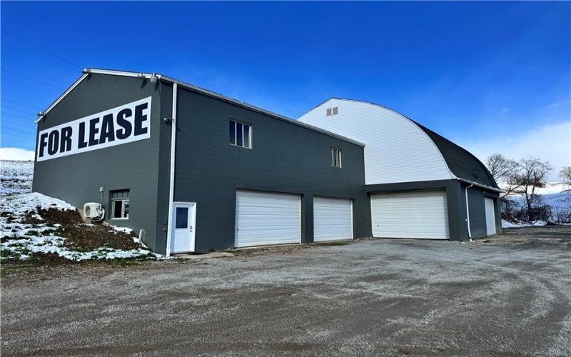 797 Carlton Dr, Bentleyville, 15314, ,Commercial-industrial-business,For Sale,Carlton Dr,1740134