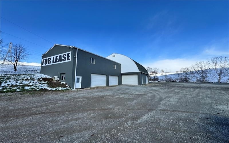 797 Carlton Dr, Bentleyville, 15314, ,Commercial-industrial-business,For Sale,Carlton Dr,1740134