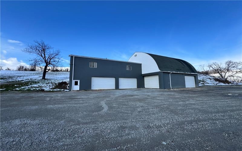 797 Carlton Dr, Bentleyville, 15314, ,Commercial-industrial-business,For Sale,Carlton Dr,1740134