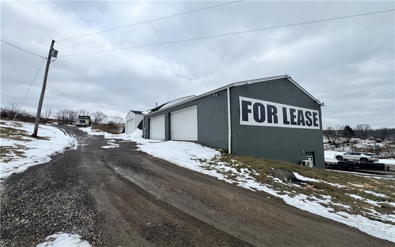 797 Carlton Dr, Bentleyville, 15314, ,Commercial-industrial-business,For Sale,Carlton Dr,1740134