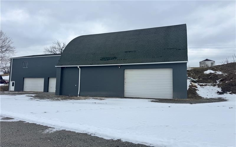797 Carlton Dr, Bentleyville, 15314, ,Commercial-industrial-business,For Sale,Carlton Dr,1740134