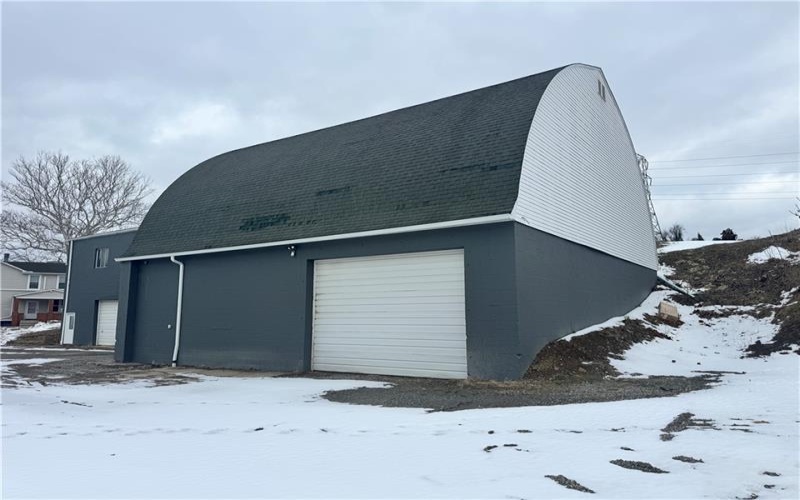 797 Carlton Dr, Bentleyville, 15314, ,Commercial-industrial-business,For Sale,Carlton Dr,1740134