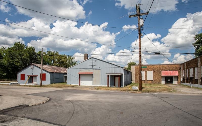 45 Kerr Street, Uniontown, 15401, ,Commercial-industrial-business,For Sale,Kerr Street,1726691