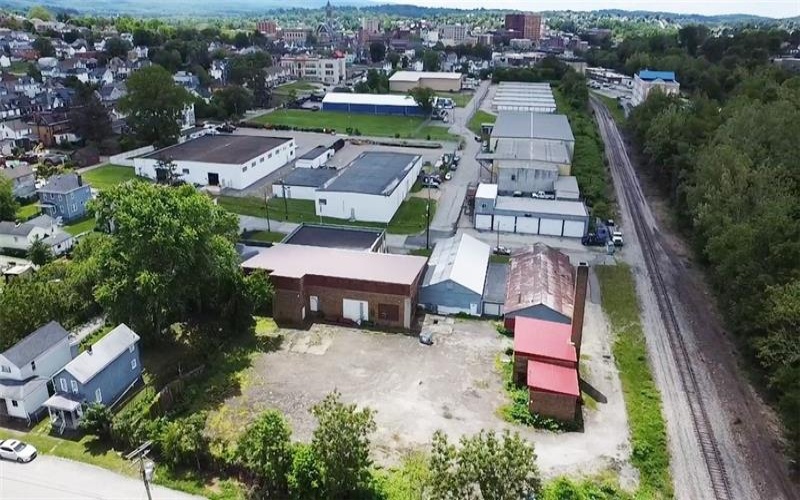 45 Kerr Street, Uniontown, 15401, ,Commercial-industrial-business,For Sale,Kerr Street,1726691