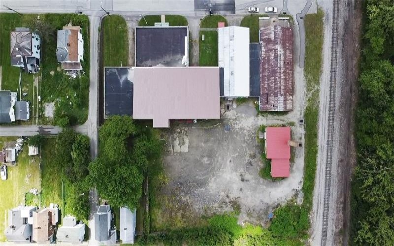 45 Kerr Street, Uniontown, 15401, ,Commercial-industrial-business,For Sale,Kerr Street,1726691