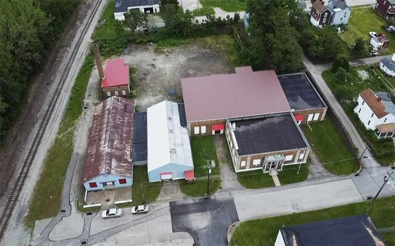 45 Kerr Street, Uniontown, 15401, ,Commercial-industrial-business,For Sale,Kerr Street,1726691