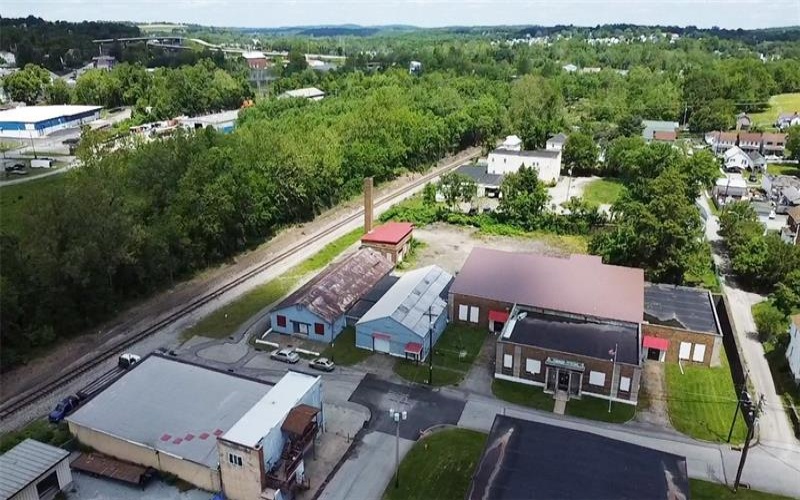 45 Kerr Street, Uniontown, 15401, ,Commercial-industrial-business,For Sale,Kerr Street,1726691
