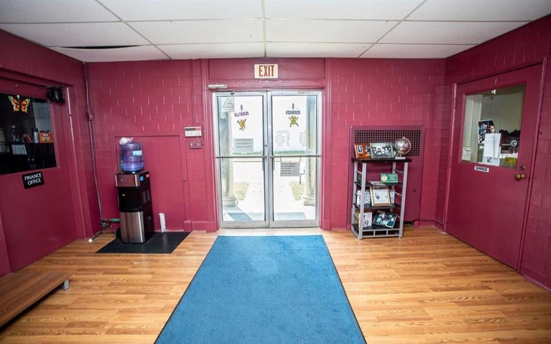 45 Kerr Street, Uniontown, 15401, ,Commercial-industrial-business,For Sale,Kerr Street,1726691
