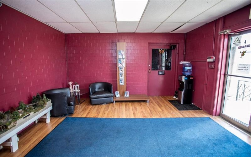 45 Kerr Street, Uniontown, 15401, ,Commercial-industrial-business,For Sale,Kerr Street,1726691
