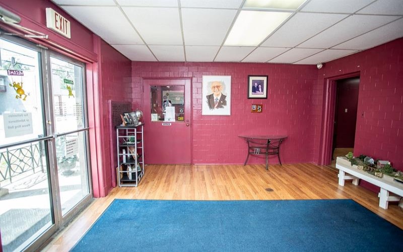 45 Kerr Street, Uniontown, 15401, ,Commercial-industrial-business,For Sale,Kerr Street,1726691