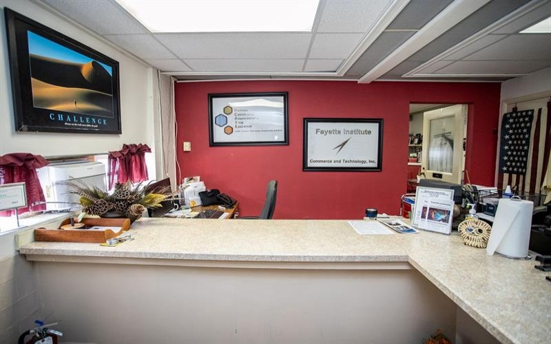 45 Kerr Street, Uniontown, 15401, ,Commercial-industrial-business,For Sale,Kerr Street,1726691