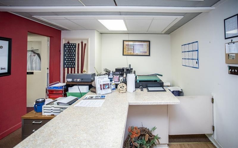 45 Kerr Street, Uniontown, 15401, ,Commercial-industrial-business,For Sale,Kerr Street,1726691